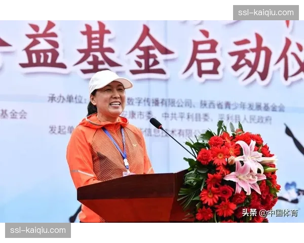 前世界冠军宣布成立自己的青少年山地车发展基金会 前世界冠军宣布成立自己的青少年山地车发展基金会