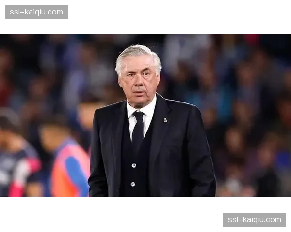 皇马主帅安切洛蒂确认下赛季留任，否认与巴西国家队帅位传闻