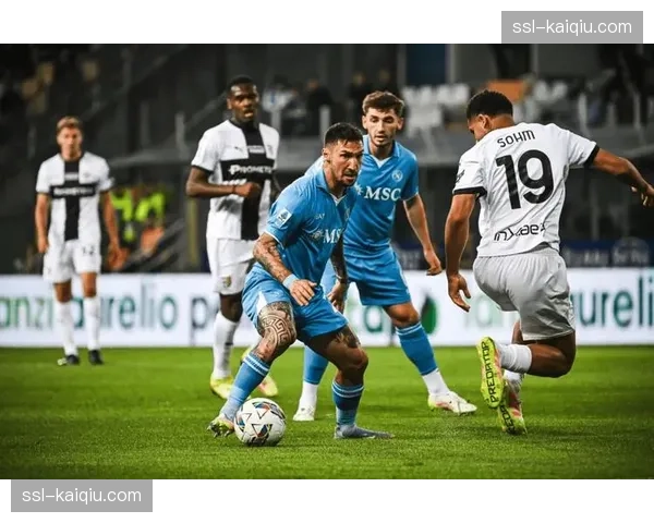 那不勒斯1-1战平帕尔马，卫冕梦碎，意甲冠军归属几无悬念