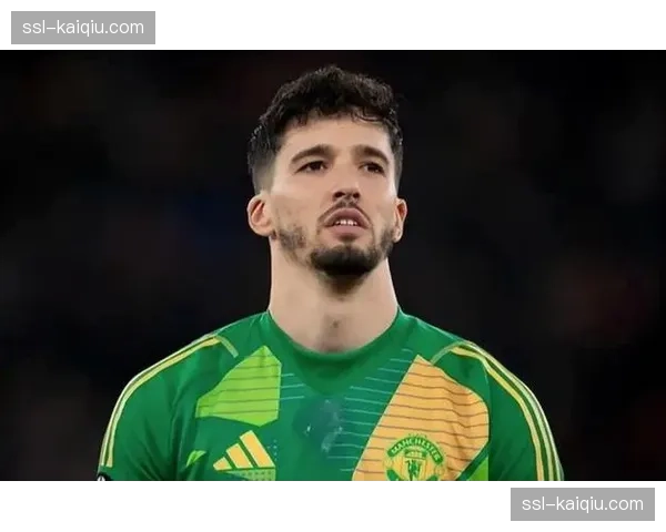 曼联门将巴因迪尔接近加盟贝西克塔斯，已与土超球队谈妥个人条款